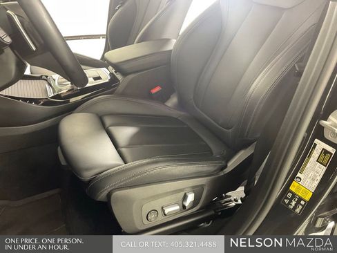 Used 2023 BMW X3 xDrive30i w/ Premium Package AWD/4WD image 25