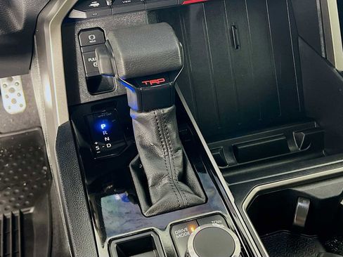 Used 2023 Toyota Tundra SR5 image 16