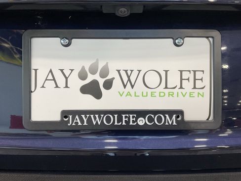 Used 2020 Nissan Rogue SV image 24