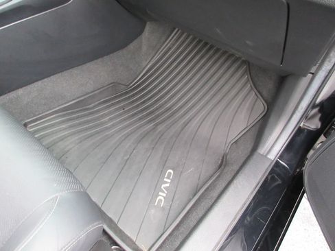 Used 2024 Honda Civic Sport Touring image 24