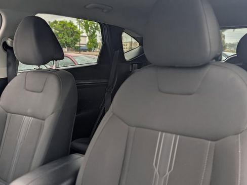 Certified 2024 Hyundai Tucson SEL FWD image 15