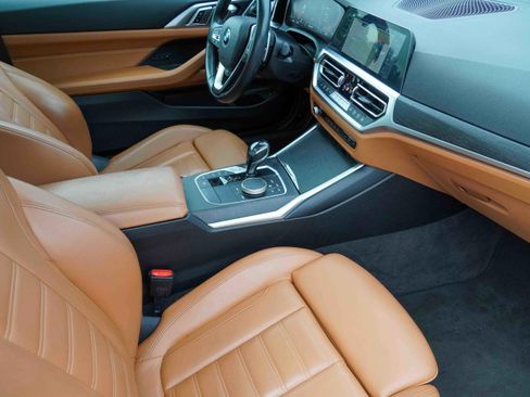 Used 2021 BMW 430i xDrive Coupe w/ Convenience Package image 11