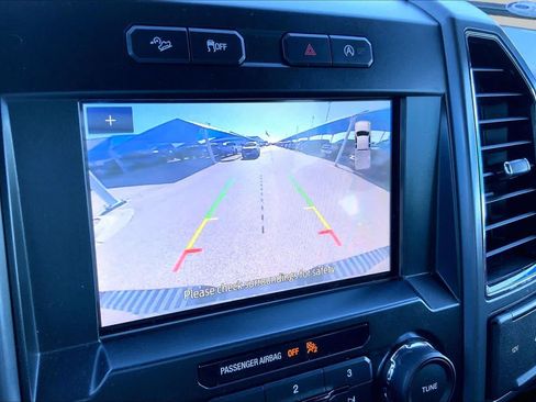 Used 2020 Ford F150 XLT w/ Equipment Group 302A Luxury AWD/4WD image 27