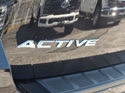 New 2026 Ford Explorer Active image 20