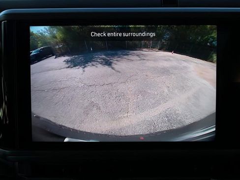 New 2026 Jeep Wrangler Sport image 21