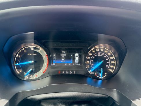 Used 2020 Ford Ranger XLT w/ Equipment Group 301A Mid image 23