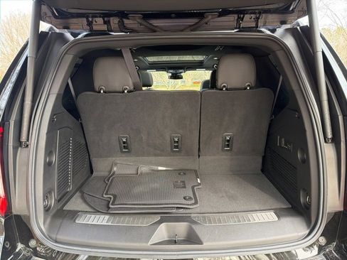 Used 2023 GMC Yukon AT4 w/ AT4 Premium Plus Package image 24