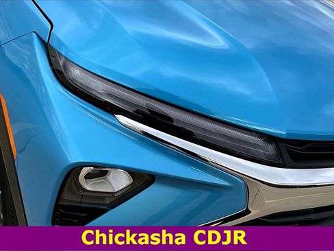 Used 2025 Chevrolet TrailBlazer LT image 29