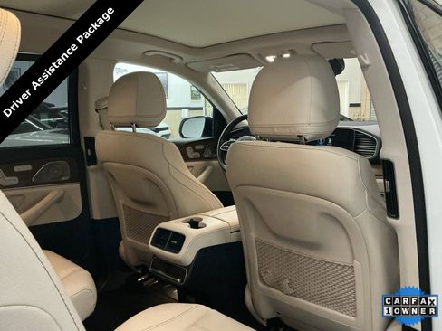 Used 2023 Mercedes-Benz GLS 450 4MATIC image 13