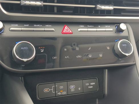 New 2026 Hyundai Sonata SEL image 26