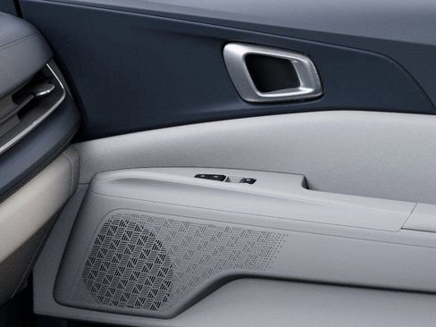 New 2026 Kia Carnival SX FWD image 27