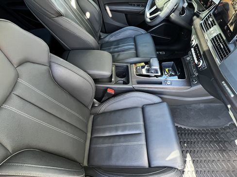 Used 2022 Audi Q5 2.0T Prestige image 44