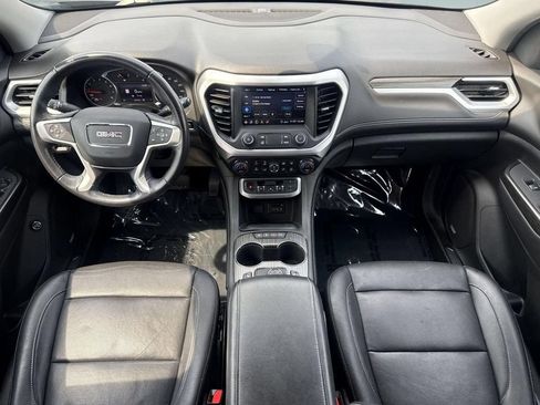 Used 2020 GMC Acadia SLT w/ Premium Package AWD/4WD image 28