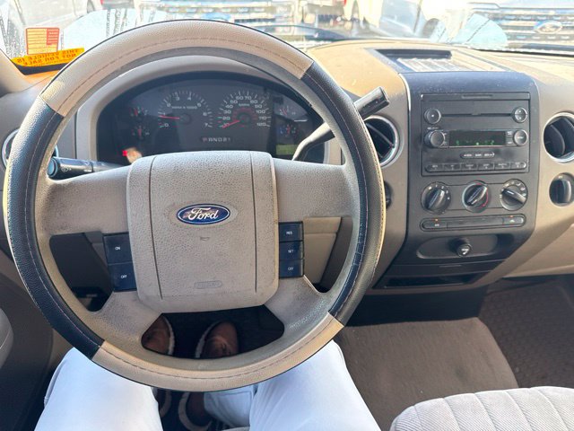 Used 2006 Ford F150 XLT RWD image 11
