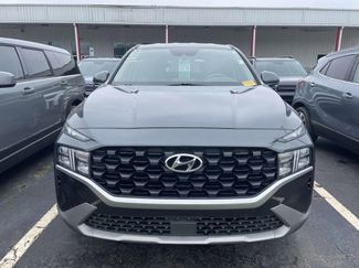 Certified 2023 Hyundai Santa Fe SE w/ Cargo Package AWD/4WD video 2