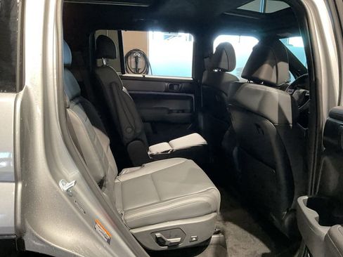 New 2026 Hyundai Santa Fe Calligraphy AWD/4WD image 22