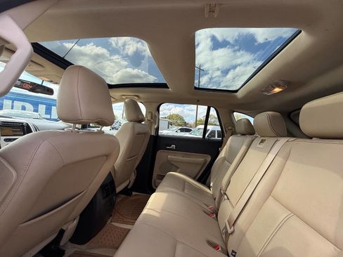 Used 2010 Ford Edge Limited image 2