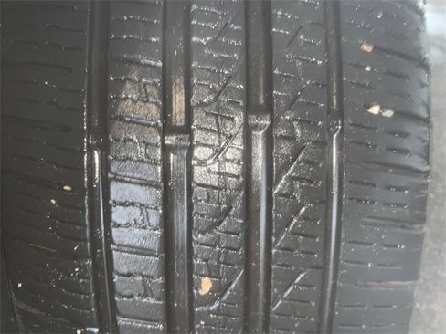 Used 2024 Mercedes-Benz C 43 AMG 4MATIC Sedan image 11