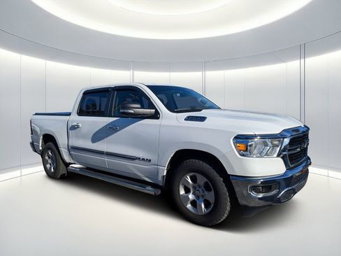 Certified 2020 RAM 1500 Big Horn image 1