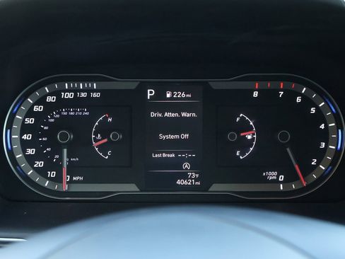 Certified 2024 Hyundai Tucson SEL image 30