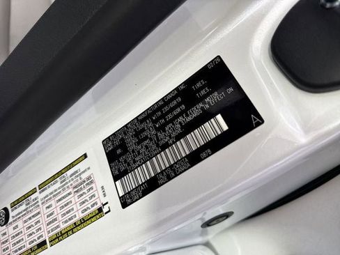 New 2026 Lexus RX 350 Premium image 37