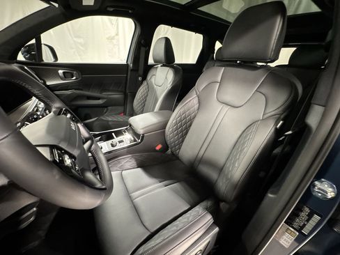 New 2026 Kia Sorento SX Prestige image 16