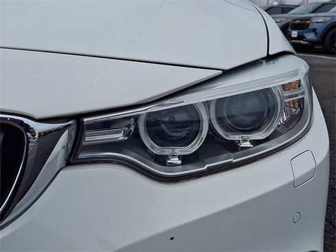 Used 2017 BMW 430i Gran Coupe xDrive image 9