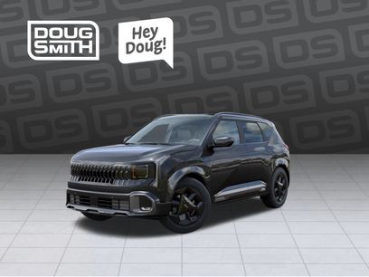 New 2027 Kia Seltos X-Line S