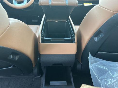 New 2026 Hyundai Santa Fe Limited image 28