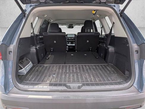 Certified 2026 Toyota Grand Highlander AWD image 6