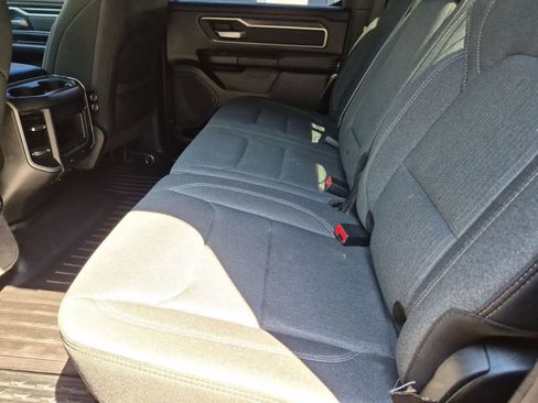 Used 2020 RAM 1500 Big Horn AWD/4WD image 10