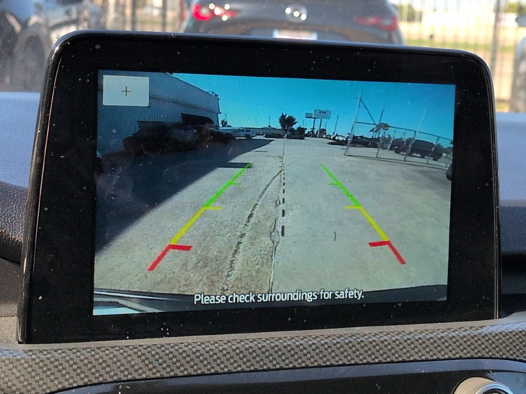 Used 2026 Ford Escape ST-Line FWD image 17
