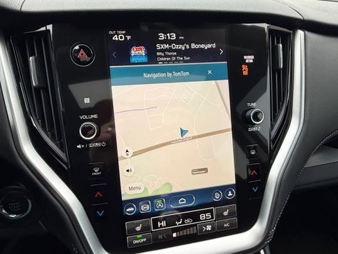 Certified 2023 Subaru Outback Premium image 22