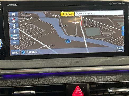 Used 2020 Hyundai Sonata Limited FWD image 69