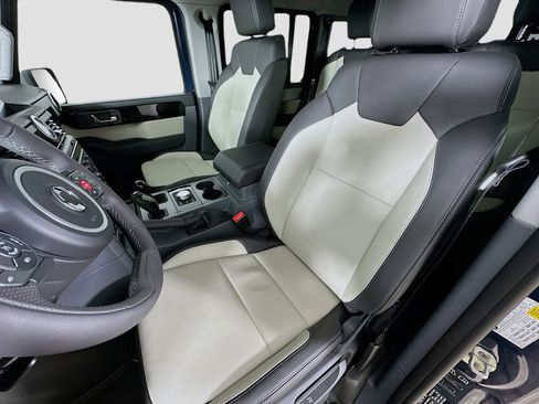 New 2025 INEOS Grenadier Fieldmaster Edition image 35