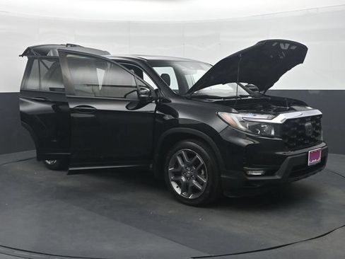 Used 2022 Honda Passport EX-L image 34