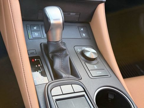 Used 2015 Lexus RC 350 AWD w/ Luxury Package image 23