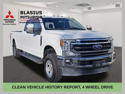 Used 2020 Ford F350 Lariat w/ Lariat Ultimate Package