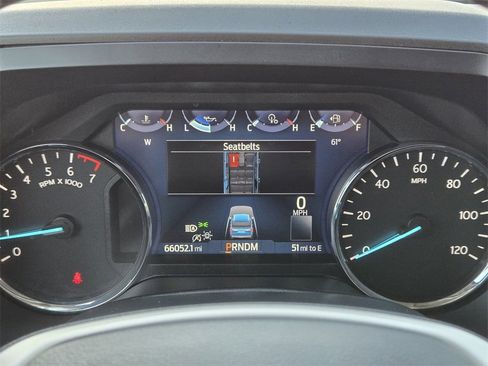 Used 2023 Ford Expedition Limited image 9