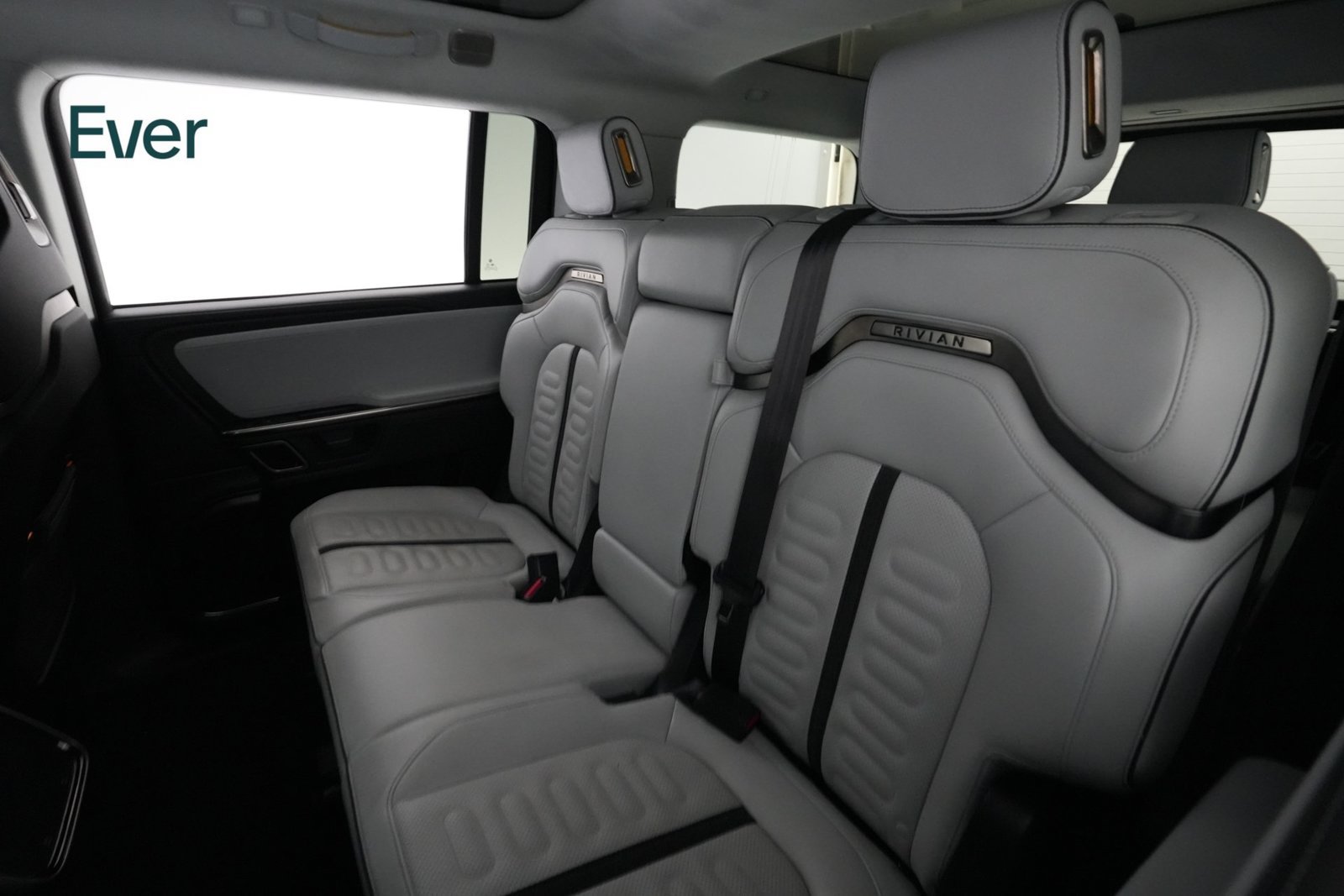 Used 2023 Rivian R1S Adventure Quad AWD/4WD image 24