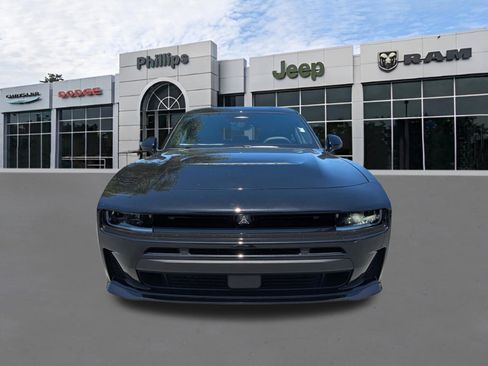 New 2026 Dodge Charger GT image 8