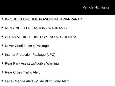 Used 2024 Chevrolet Equinox LS w/ LS Convenience Package FWD image 10