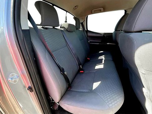 Used 2021 Toyota Tacoma SR5 image 26