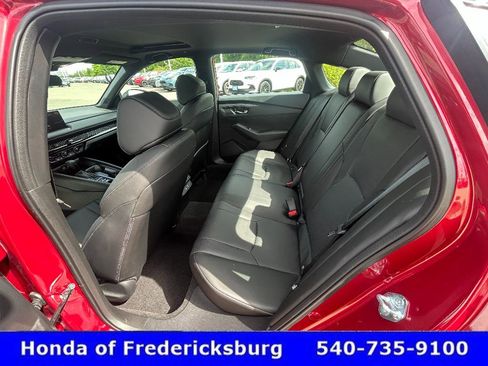 Used 2026 Honda Accord Sport image 26