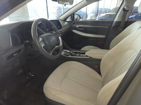 Used 2021 Hyundai Sonata SEL FWD image 15