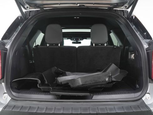 Used 2024 Ford Explorer Timberline w/ Timberline Technology Package AWD/4WD image 18