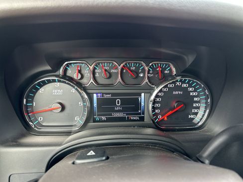 Certified 2019 GMC Yukon SLT w/ Open Road Package AWD/4WD image 21