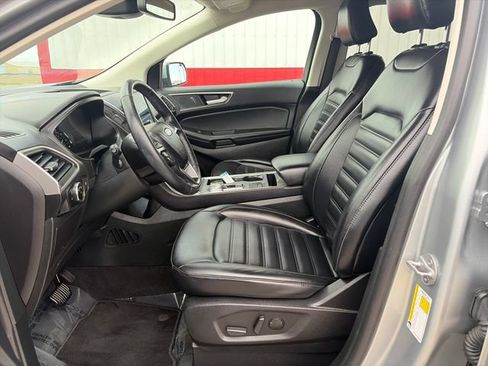 Used 2023 Ford Edge SEL AWD/4WD image 22
