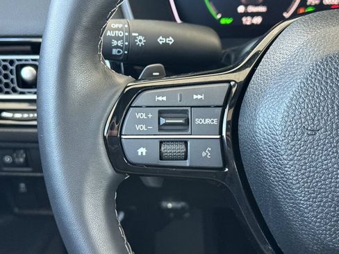 Certified 2026 Honda Civic Sport image 27