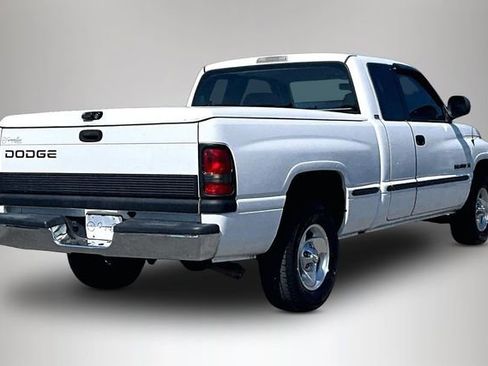 Used 1999 Dodge Ram 1500 Truck Laramie image 5